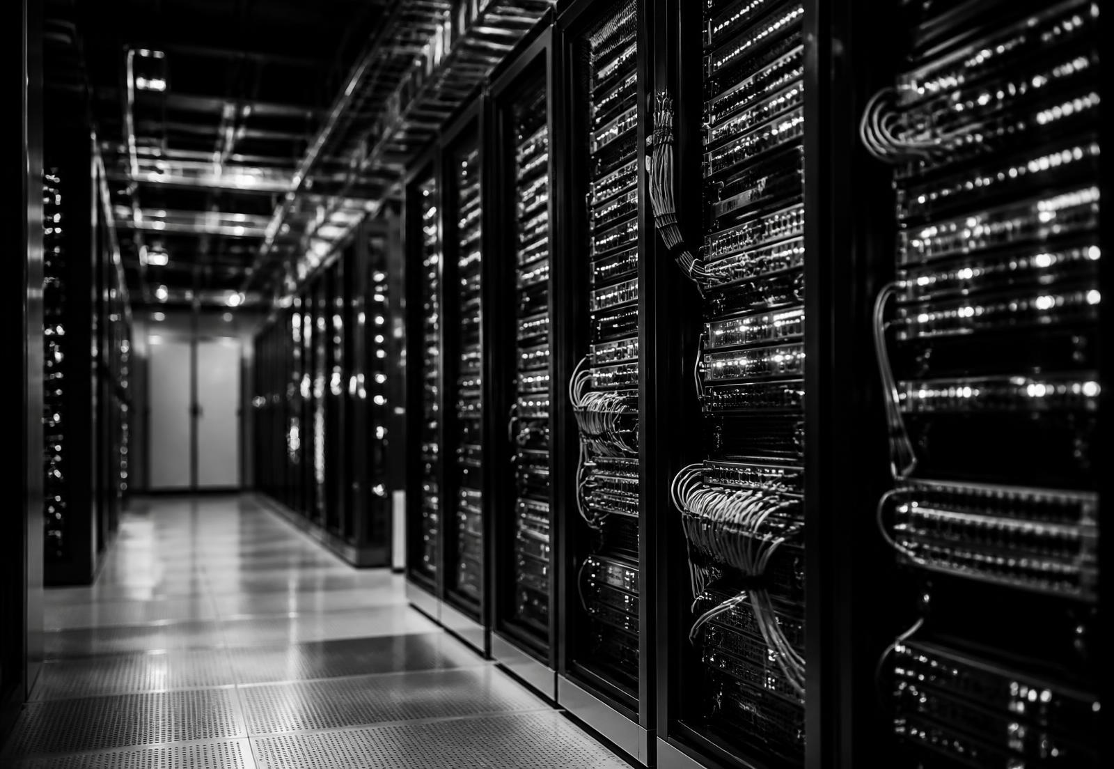Enterprise IT & Smart Infrastructure