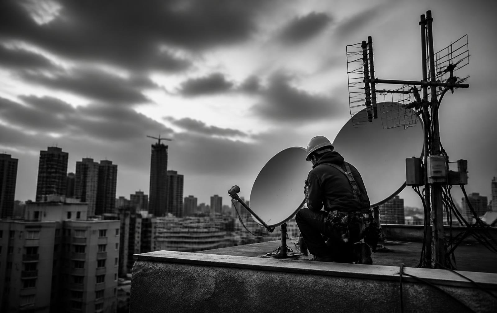 Multi-Dwelling Satellite Program (Placeholder)