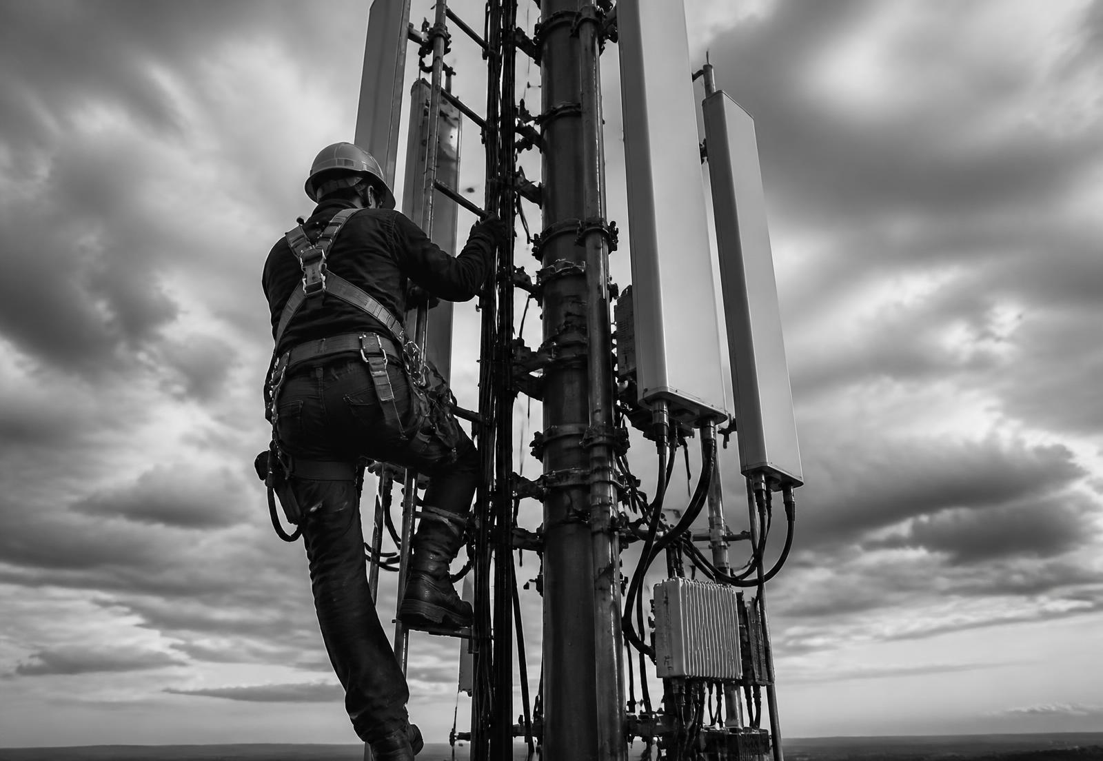 Wireless Infrastructure